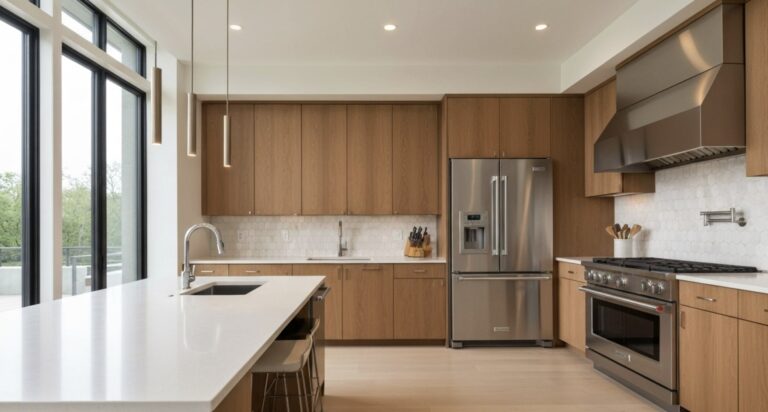 Sub-Zero Repair Challenges in Luxury Homes Across LA